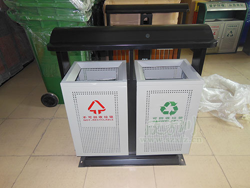  鋼制垃圾桶、鐵板垃圾桶、不銹鋼垃圾桶區(qū)別在哪里