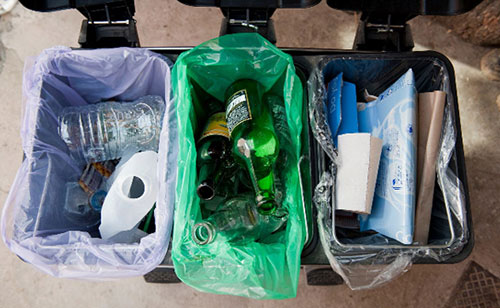 “智能垃圾桶”將登陸英國(guó)，有望終結(jié)手動(dòng)垃圾分類