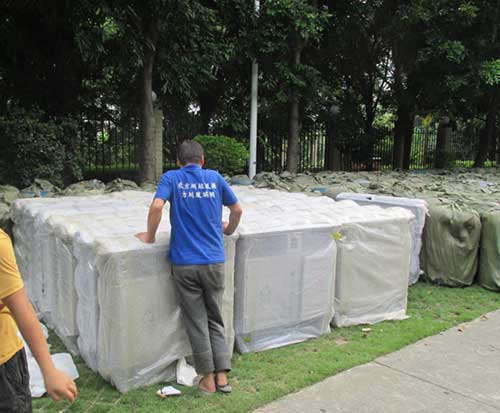 廣東垃圾桶廠(chǎng)家對(duì)垃圾桶價(jià)格的報(bào)價(jià)方式