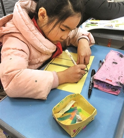 如果學(xué)校不再安放校園垃圾桶會怎樣?結(jié)果讓人驚訝