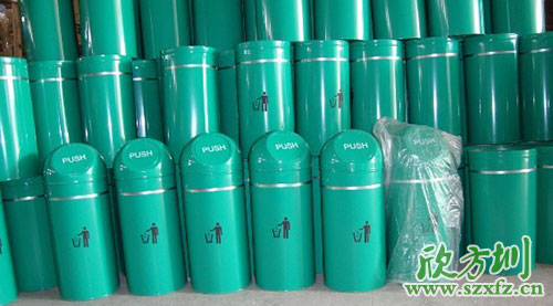 選購農行垃圾桶，欣方圳實時為您服務。