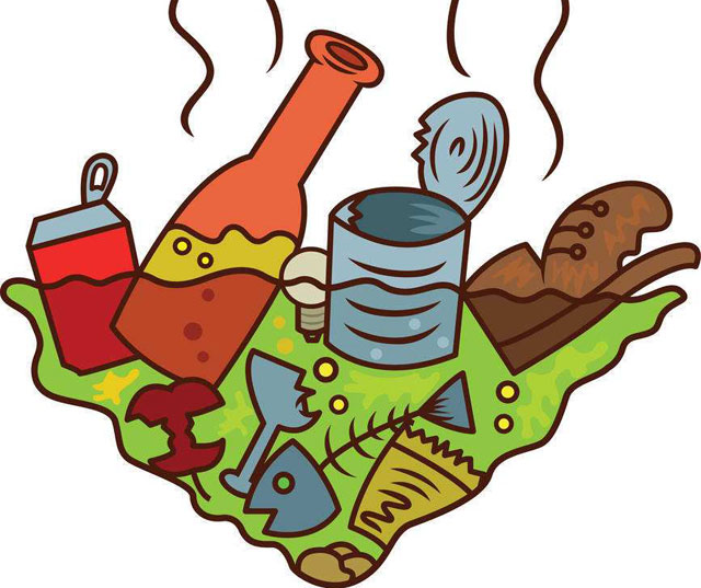 垃圾是從哪里來(lái)的怎么處理你知道嗎？