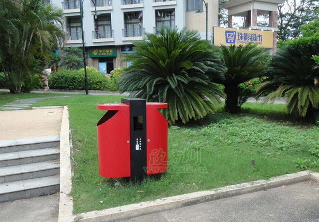 垃圾桶生產(chǎn)廠(chǎng)家